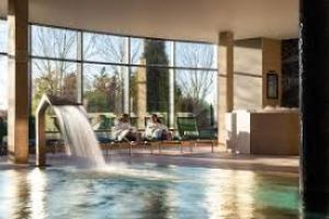 Spa @ The Heritage Hotel & Spa